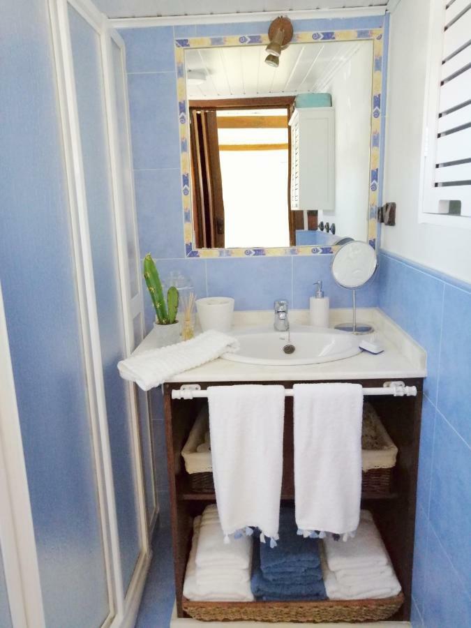 Casita Nekagarden Villa Vigo Eksteriør bilde