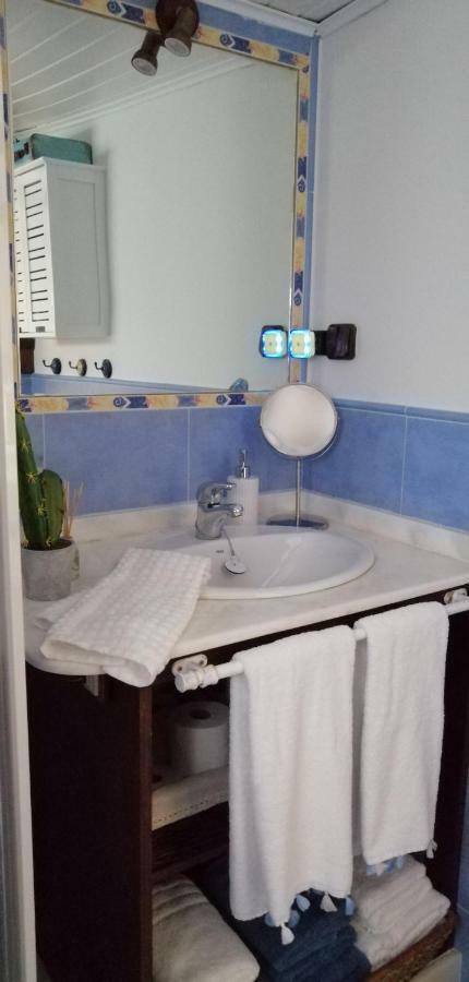 Casita Nekagarden Villa Vigo Eksteriør bilde